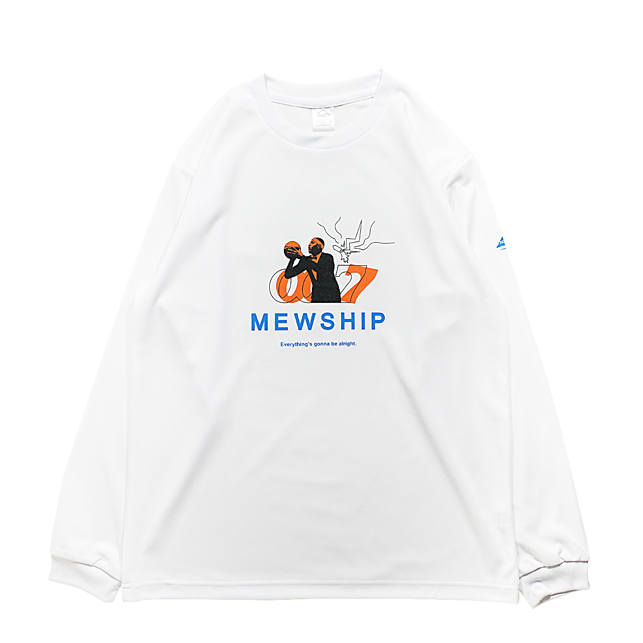 MEWSHIP 