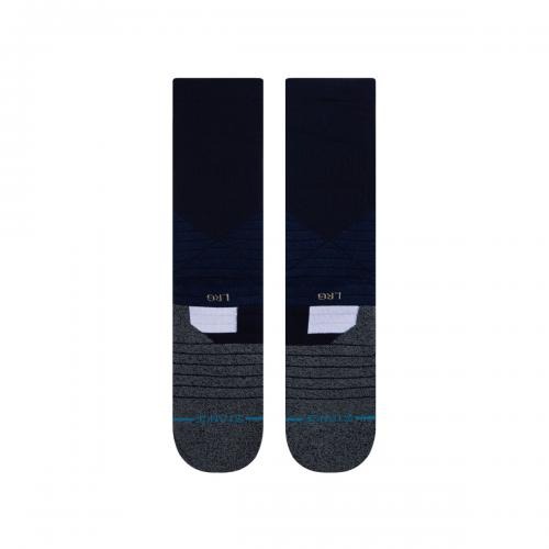 スタンス ICON SPORT CREW NAVY
