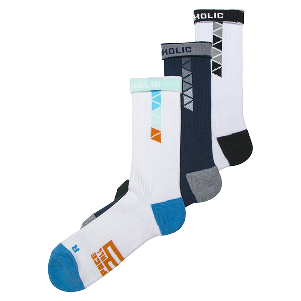 ボーラホリック STREET SOCKS ballaholic × SpaceBall Mag ...