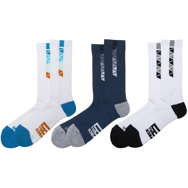 ボーラホリック STREET SOCKS ballaholic × SpaceBall Mag ...