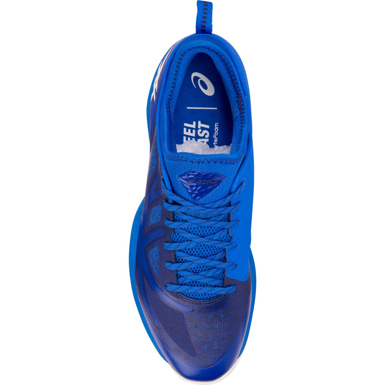 アシックス グライドノヴァFF【1061A003 412】ASICS GLIDE NOVA FF - バスケットボール・プロショップ BUZZER  BEATER 【バスケ専門】