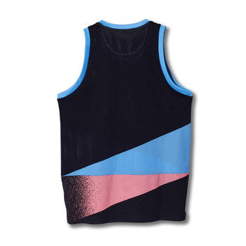 AKTR CUTTING GLOW TANK(BLACK)