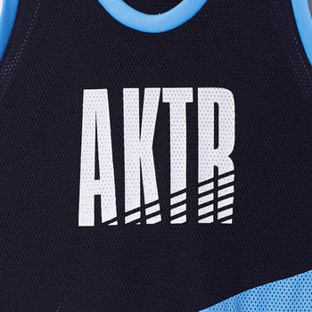 AKTR CUTTING GLOW TANK(BLACK)