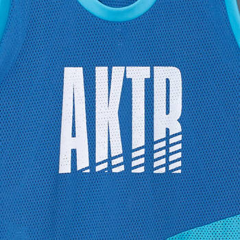 AKTR CUTTING GLOW TANK(BLUE)