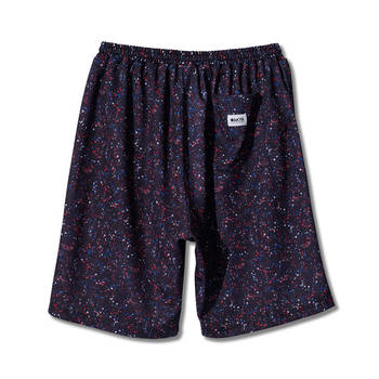 AKTR SPLASH18 SHORTS BLACK