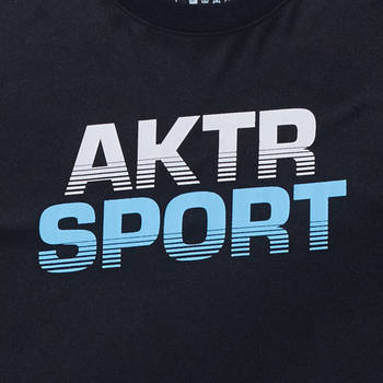 AKTR BOOTLEG AKTR SPORTS TEE