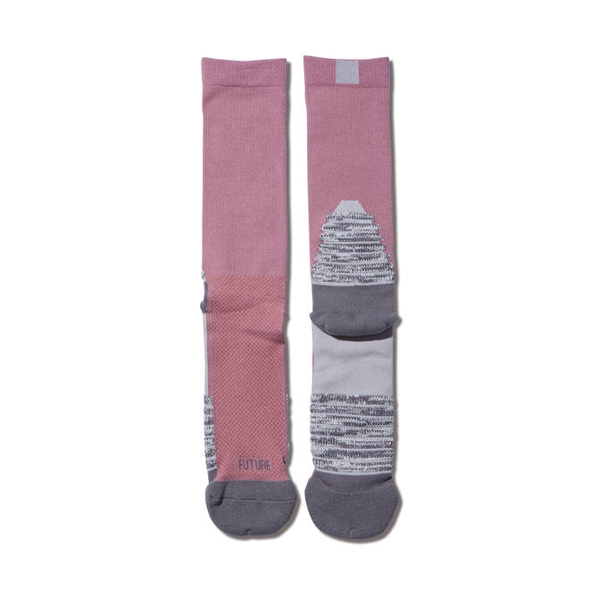 AKTR NEO FUTURE SOCKS PINK 【121-041021】