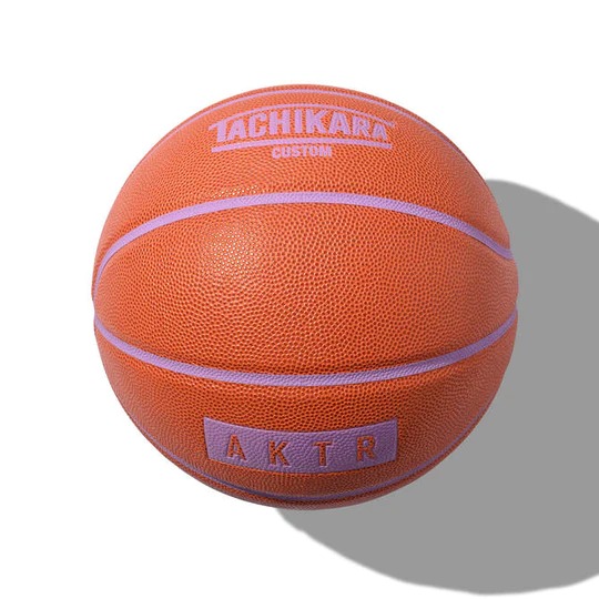 AKTRxTACHIKARA BASIC BALL ORxPL