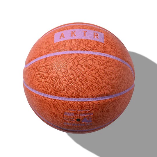 AKTRxTACHIKARA BASIC BALL ORxPL