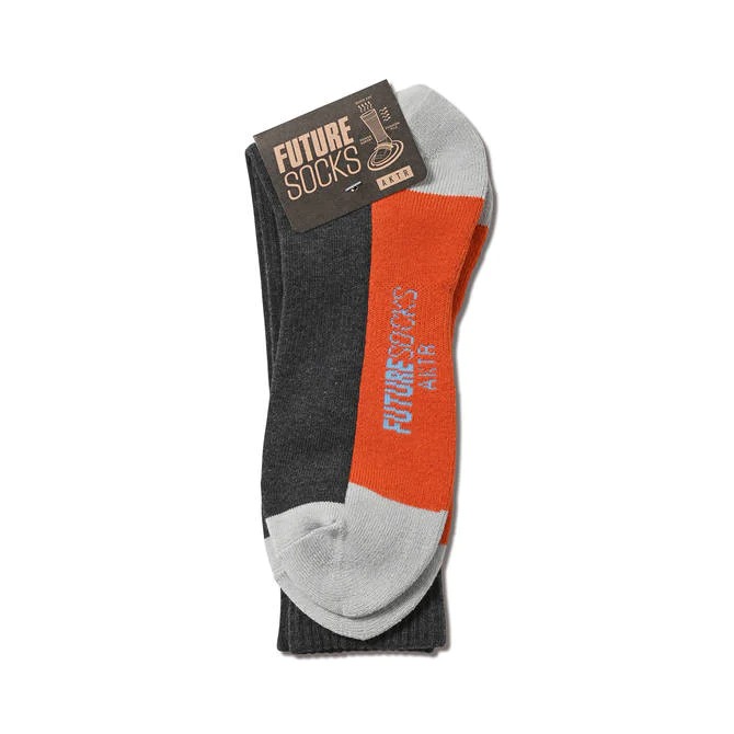 AKTR FUTURE SOCKS DGYxOR