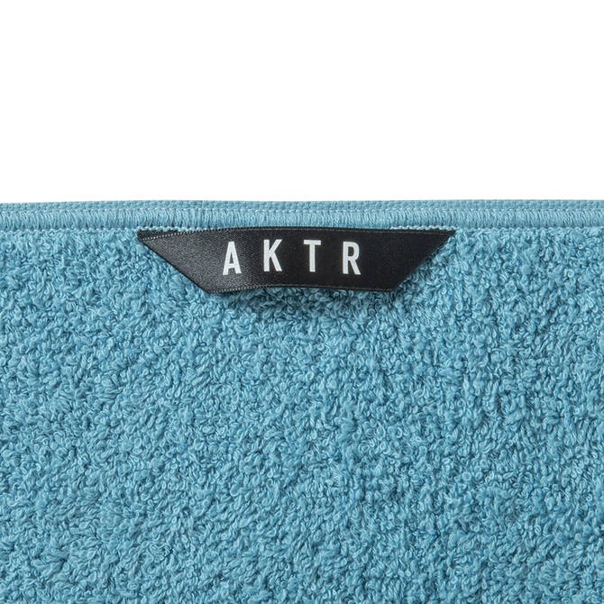 AKTR SPORTS TOWEL 