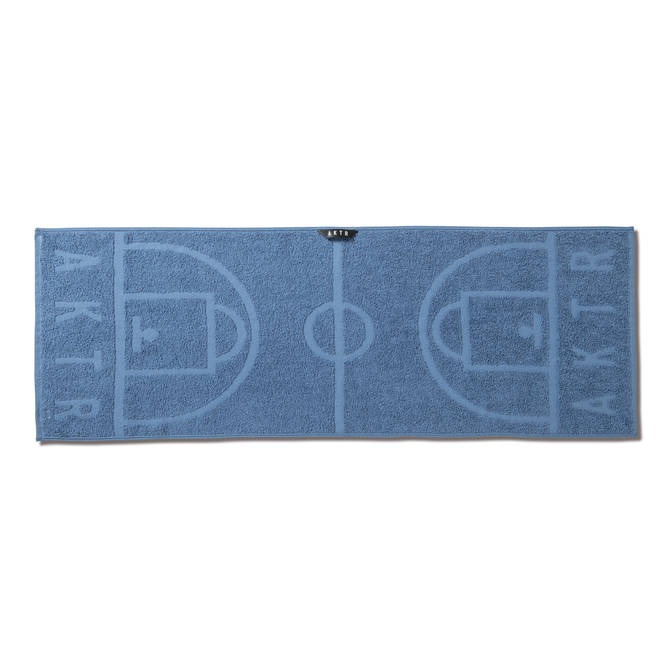 AKTR SPORTS TOWEL 