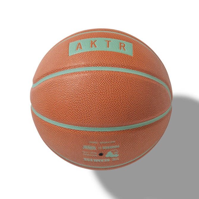 AKTR xTACHIKARA BASIC BALL ORxGR