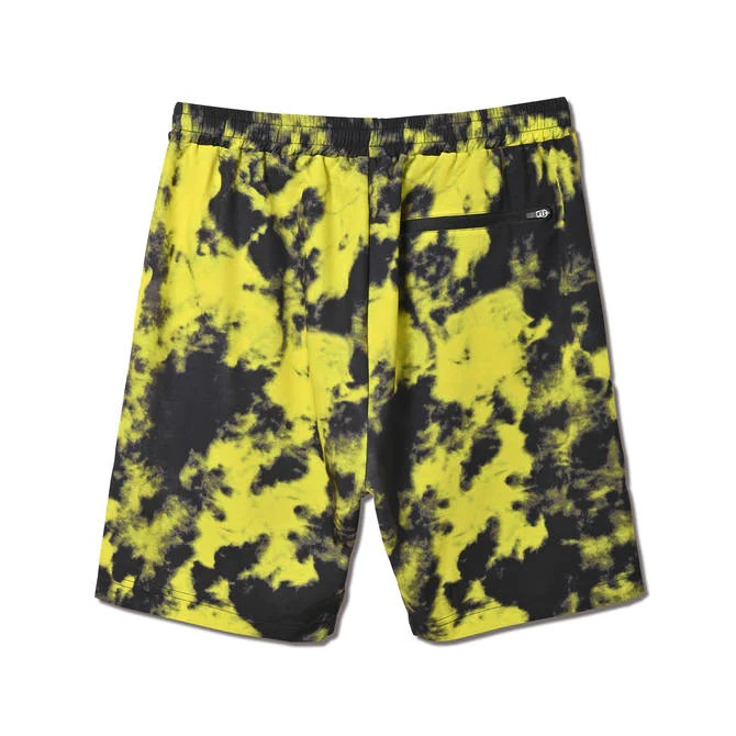 AKTR KIDS THUNDERHEAD SHORTS【123-033005】YL