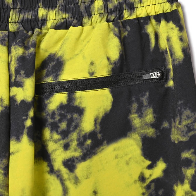 AKTR KIDS THUNDERHEAD SHORTS【123-033005】YL