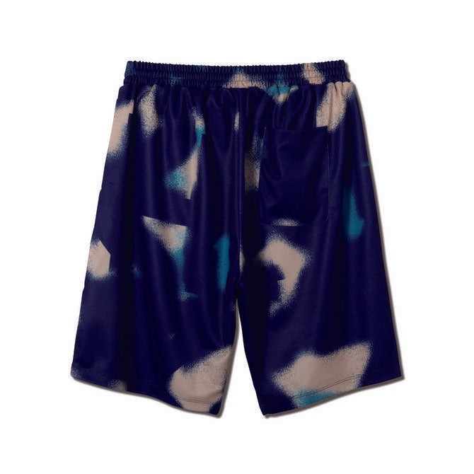 AKTR SCRIBBLE 8.5-INCH SHORTS NV【124-015002】