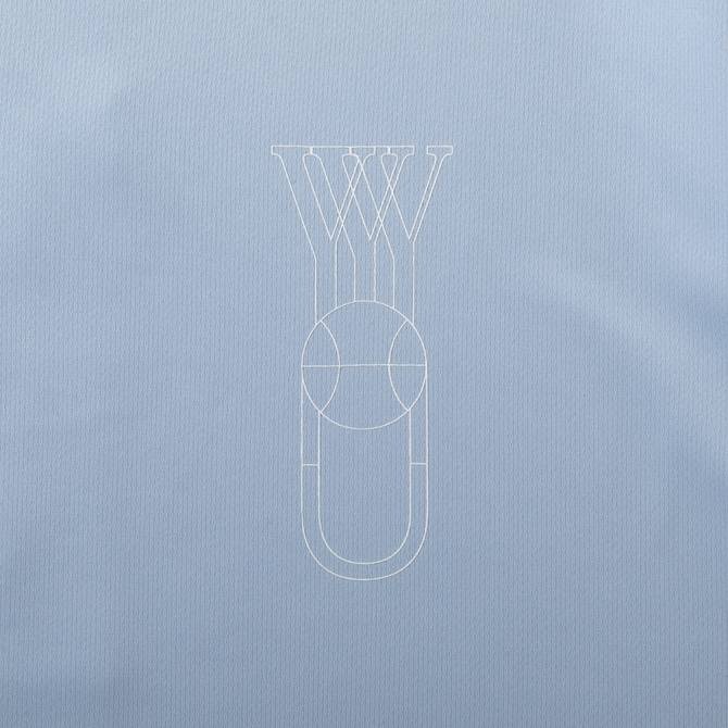 AKTR FEEL FREE S/S SPORTS TEE L-BL【124-040005】
