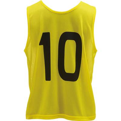 アンダーアーマー 01TS NUMBERED BIBS(10SET)【1295510 737】