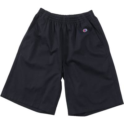 チャンピオン CHINO SHORTS【C3-MB595】