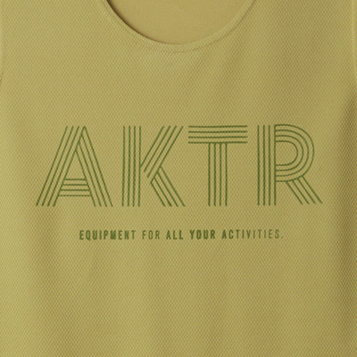 AKTR EVERYDAY TANK