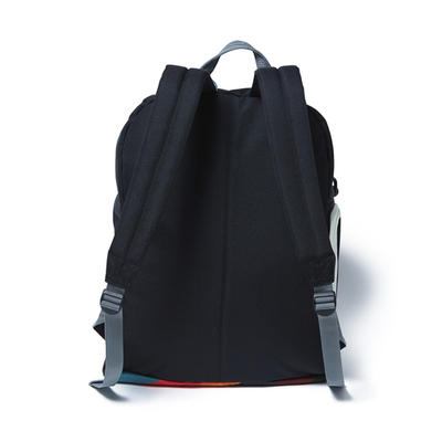 AKTR GYM BACKPACK 2015LIMITED