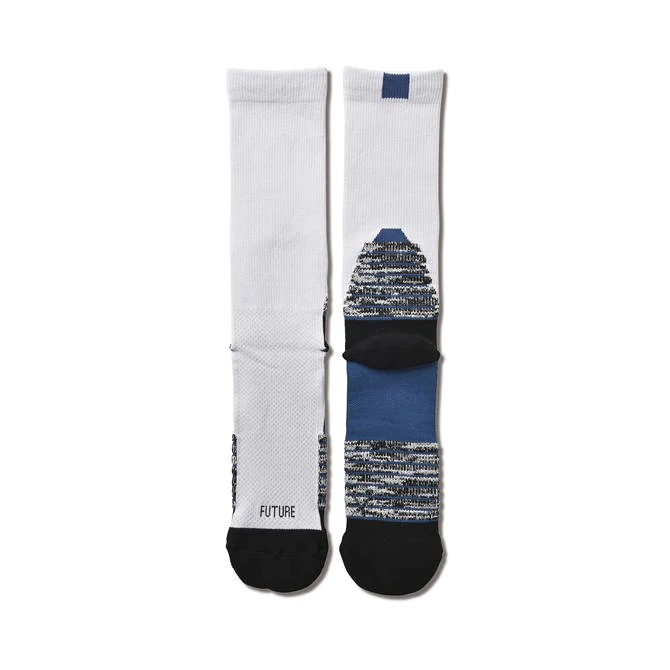 AKTR NEO FUTURE SOCKS WHxBL【222-035021】