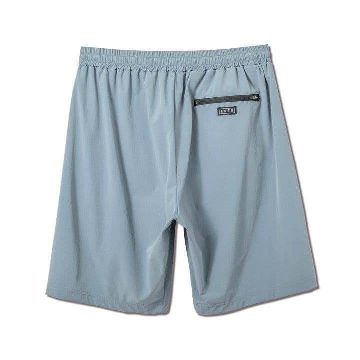 AKTR AEROSTEAM LOGO 8.5-INCH SHORTS BL【223-006002】