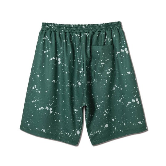 SPLASH 8.5-INCH SHORTS GR【223-009002】