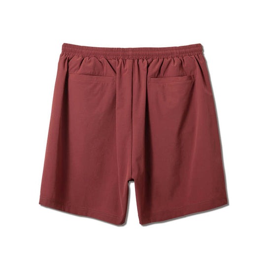 AKTR SHORT WIDE PANTS BD【223-014002】