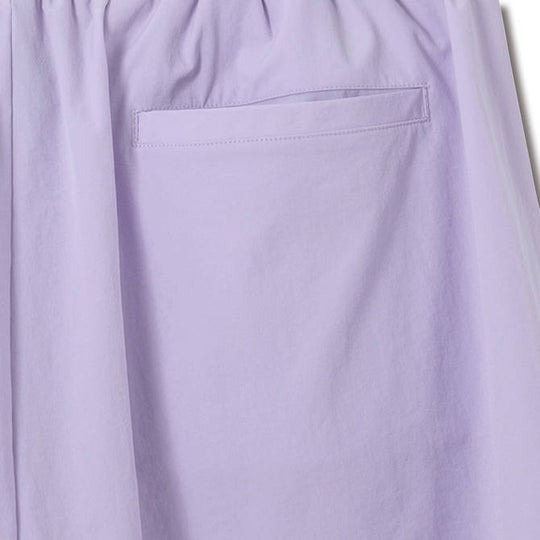 AKTR SHORT WIDE PANTS LD【223-014002】