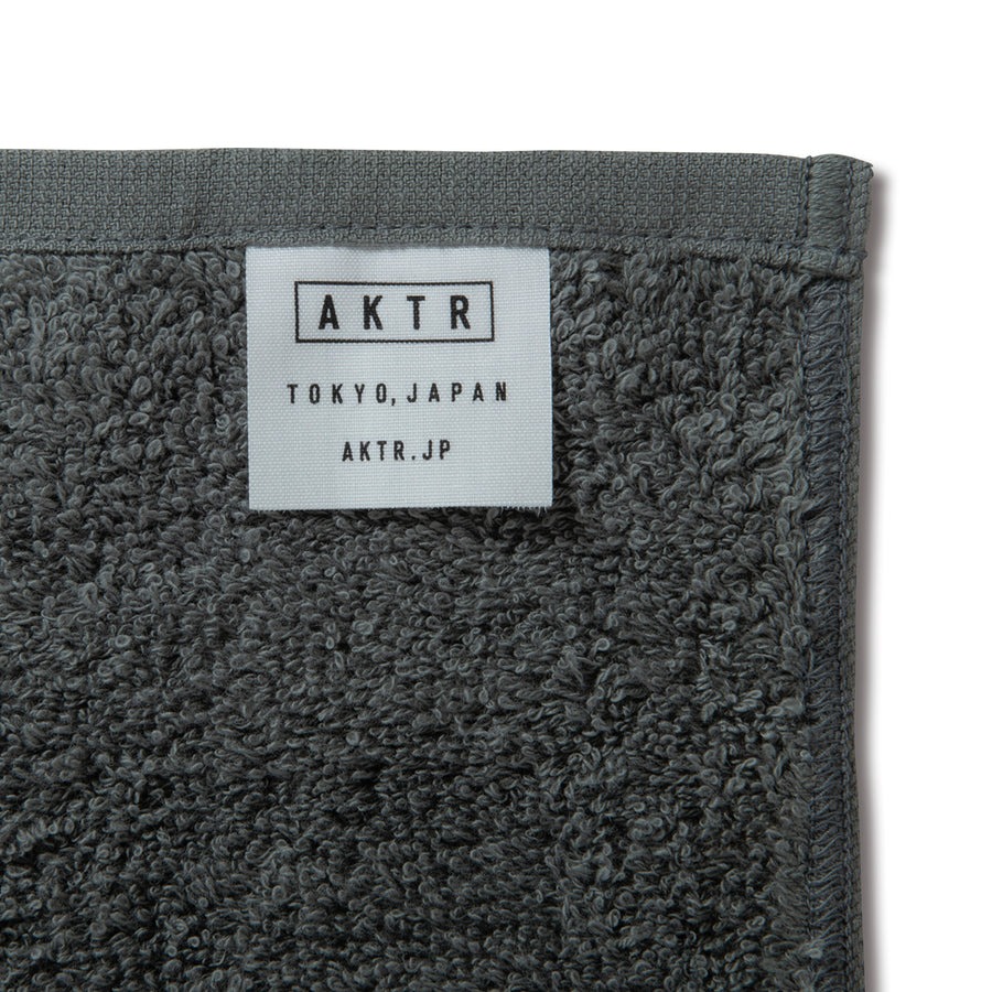 AKTR SPORTS TOWEL 