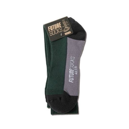 AKTR FUTURE SOCKS GR【223-026021】