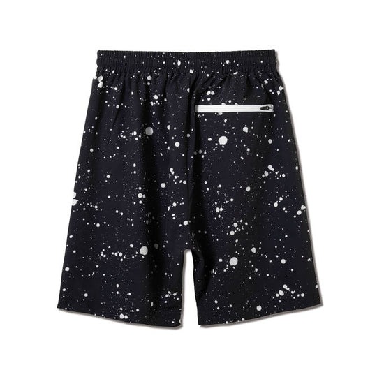 AKTRKIDS SPLASH SHORTS BK【223-044002】