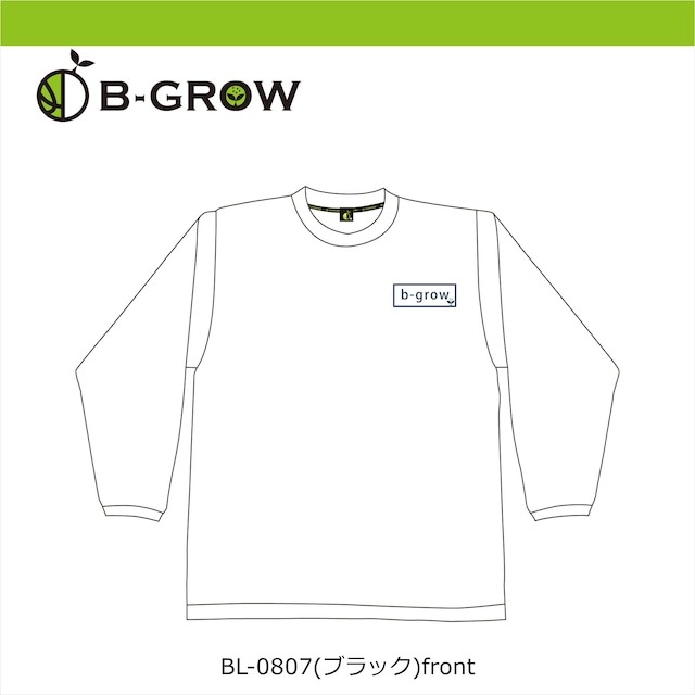 チームファイブ ロンシャツ【BL-0808】