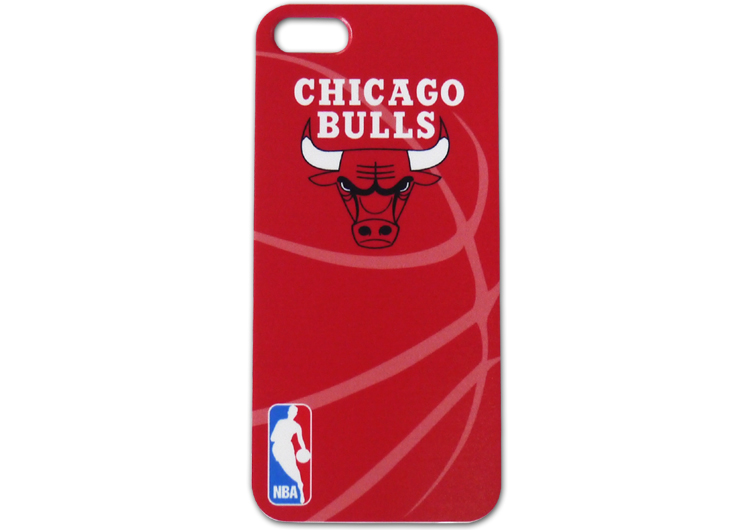 NBA iPhone5/5S ケース