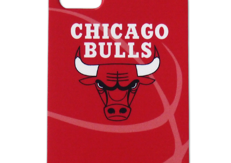 NBA iPhone5/5S ケース