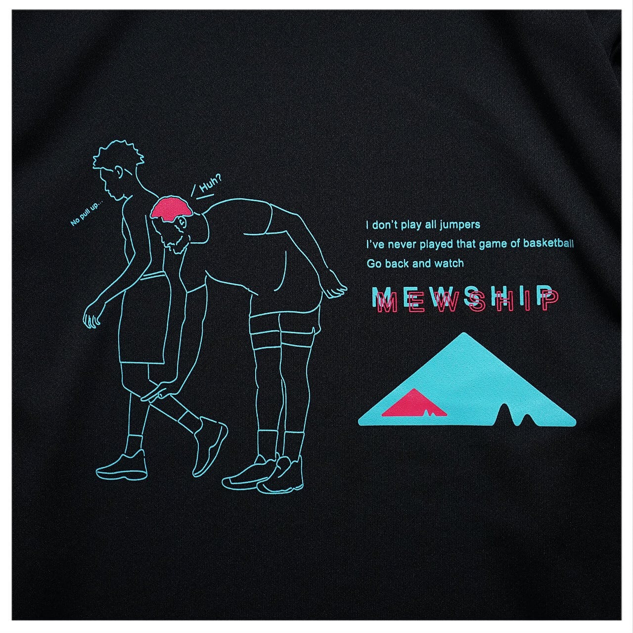 Mewship 