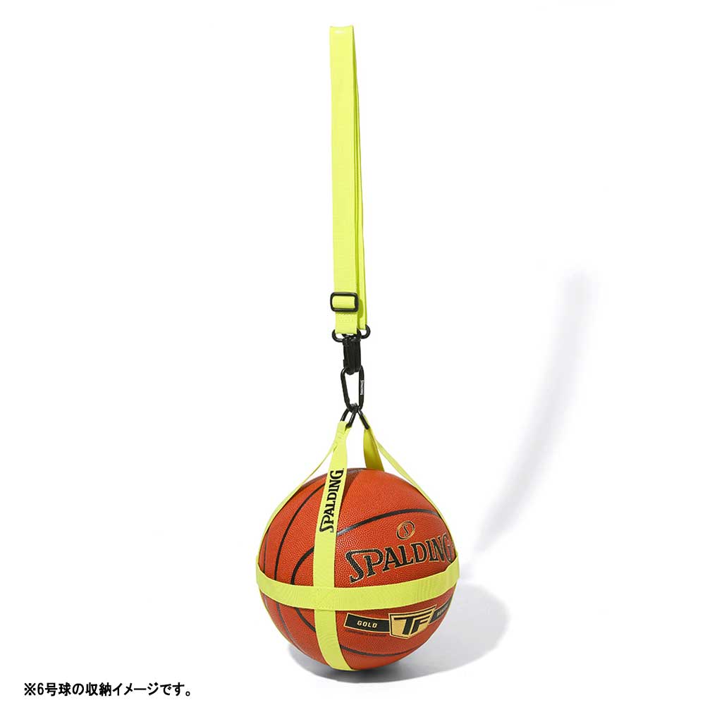 SPALDING バスケットボールハーネス【50-013】