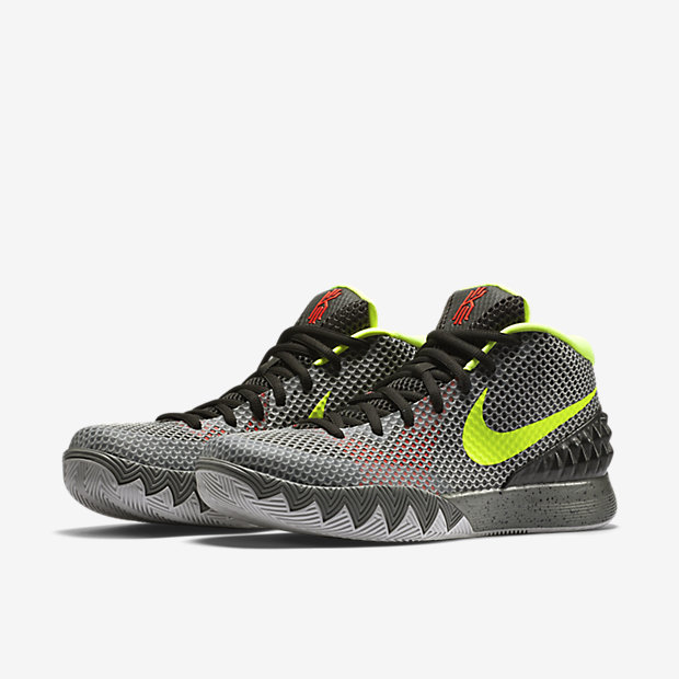 NIKE ナイキ　kyrie1ep カイリー1ep ブラザーフッド　27.0cm