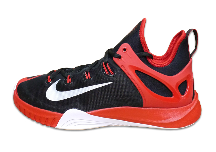 nike zoom hyperrev 2015