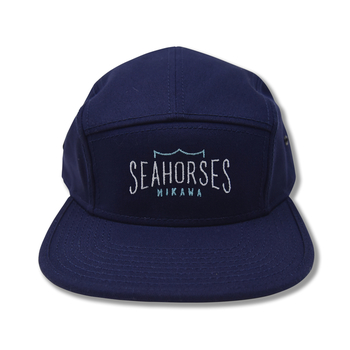 AKTR SEAHORSESxAKTR CAP