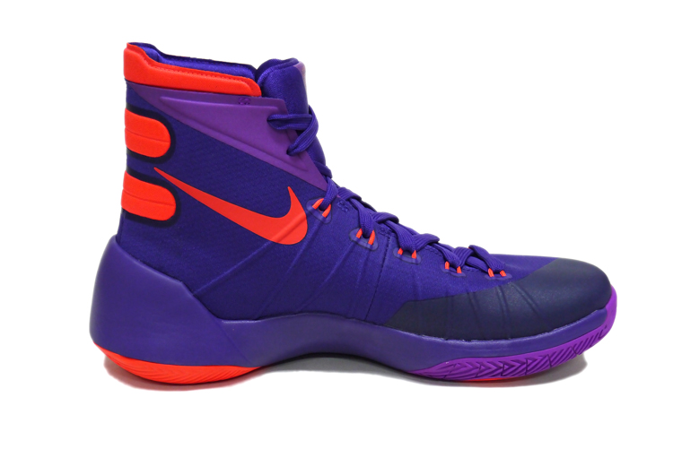 ナイキ ハイパーダンク2015EP【749562 565】Nike HyperDunk2015EP - バスケットボール・プロショップ