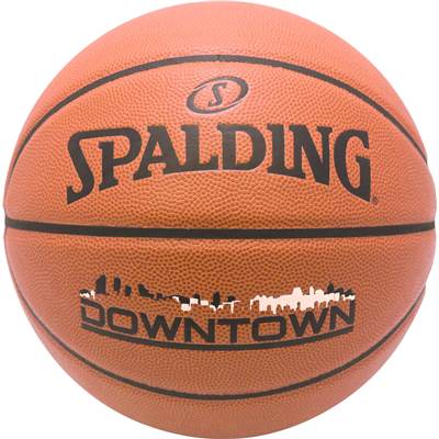 SPALDING バスケットボール 7号【76-499J】