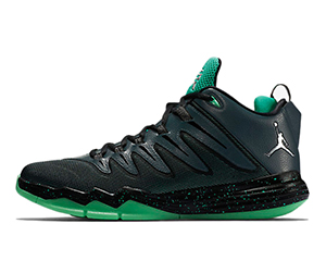 JORDAN CP3.IX.AE バスケットボールシューズ