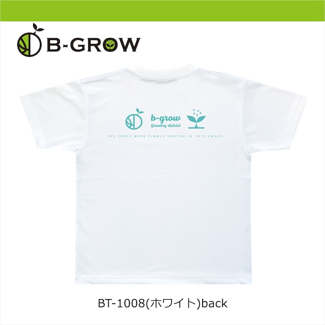 チームファイブ Tシャツ 【BT-1008】