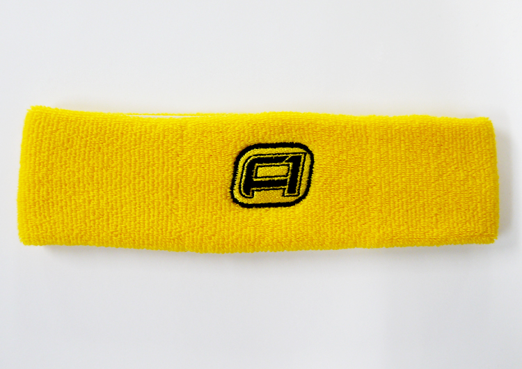 AND1 ICONIC HEAD BAND