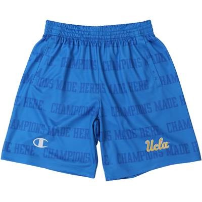 チャンピオン UCLA SHORTS【C3XB561 34C】