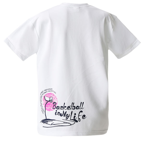 コンバース ウィメンズプリントTシャツ【CB351303 1100】