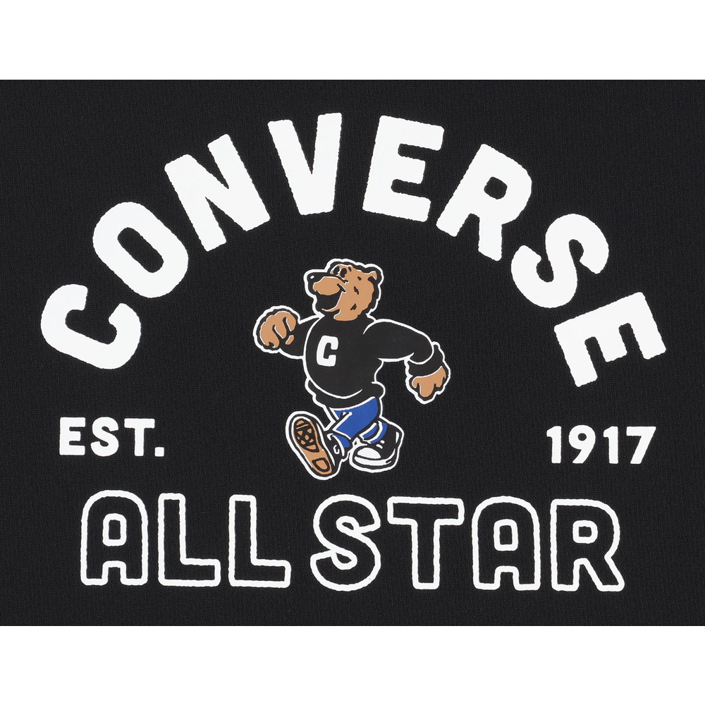 コンバースTシャツ　【CB251356 1972】