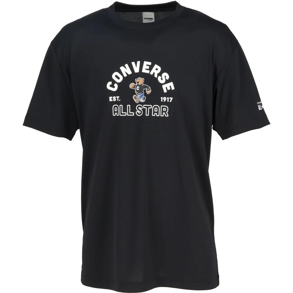 コンバースTシャツ　【CB251356 1972】